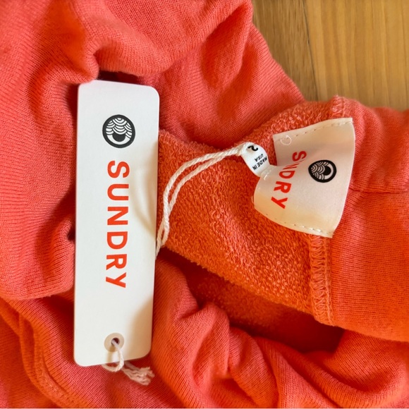 Sundry Joggers. NWT. Size 2 (medium) - Picture 3 of 3